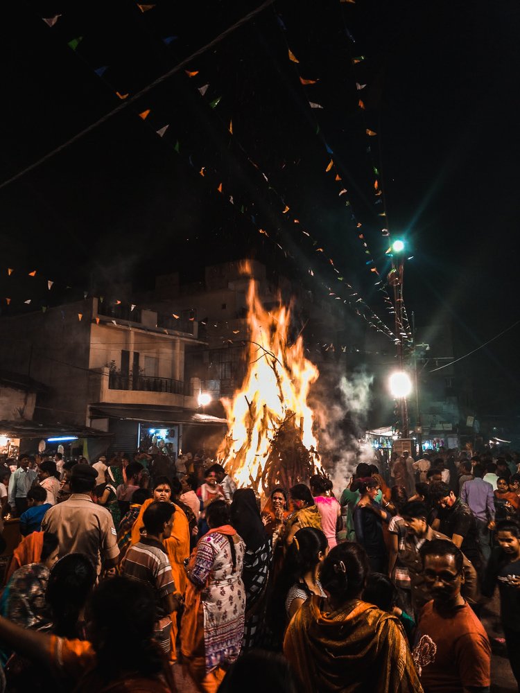 Photograph by Swapnil Bavaria