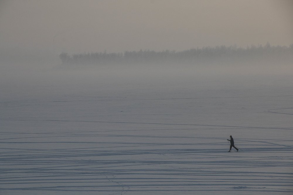 Photograph by Александр Трифанов