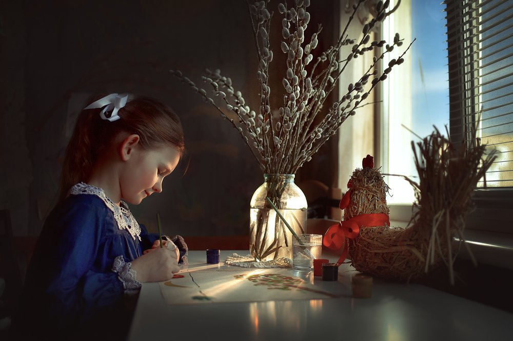 Фотография автора Светлана Лукьянова