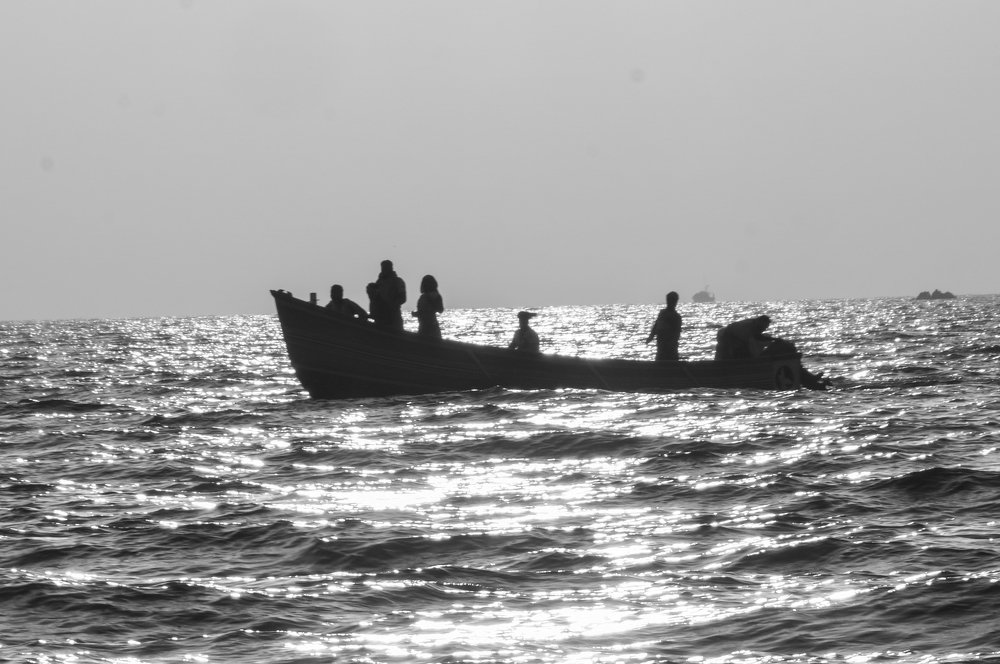 Photograph by Madhusudhan Reddy Bendrum