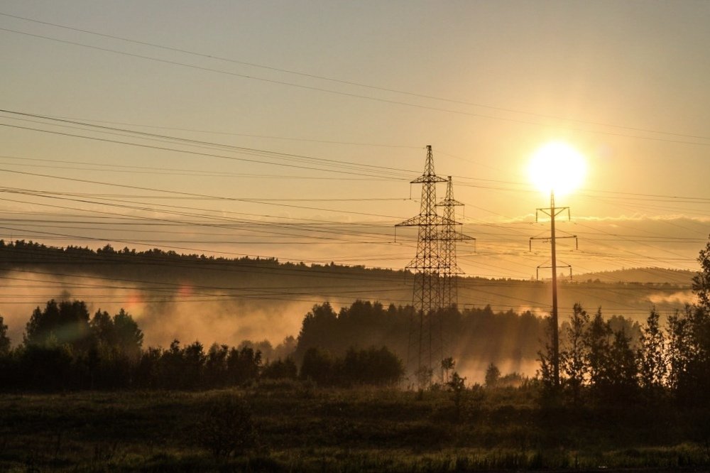 Photograph by Дарья Кузьминых