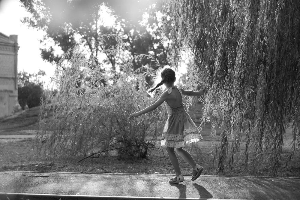 Photograph by Елена Клементенок