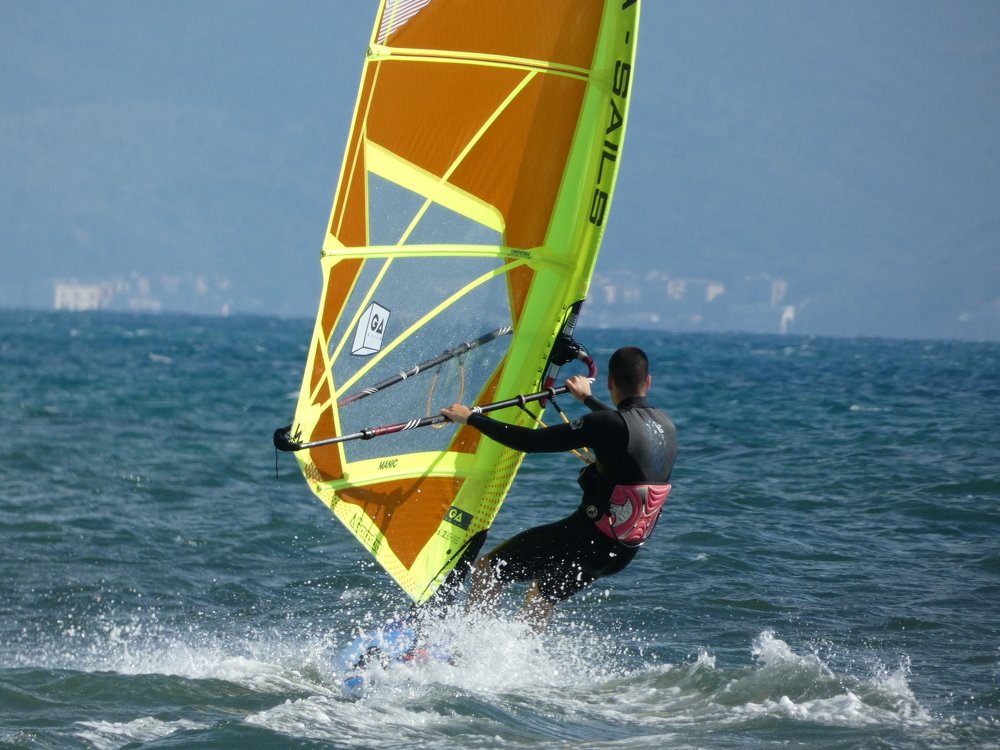 Wind and Power