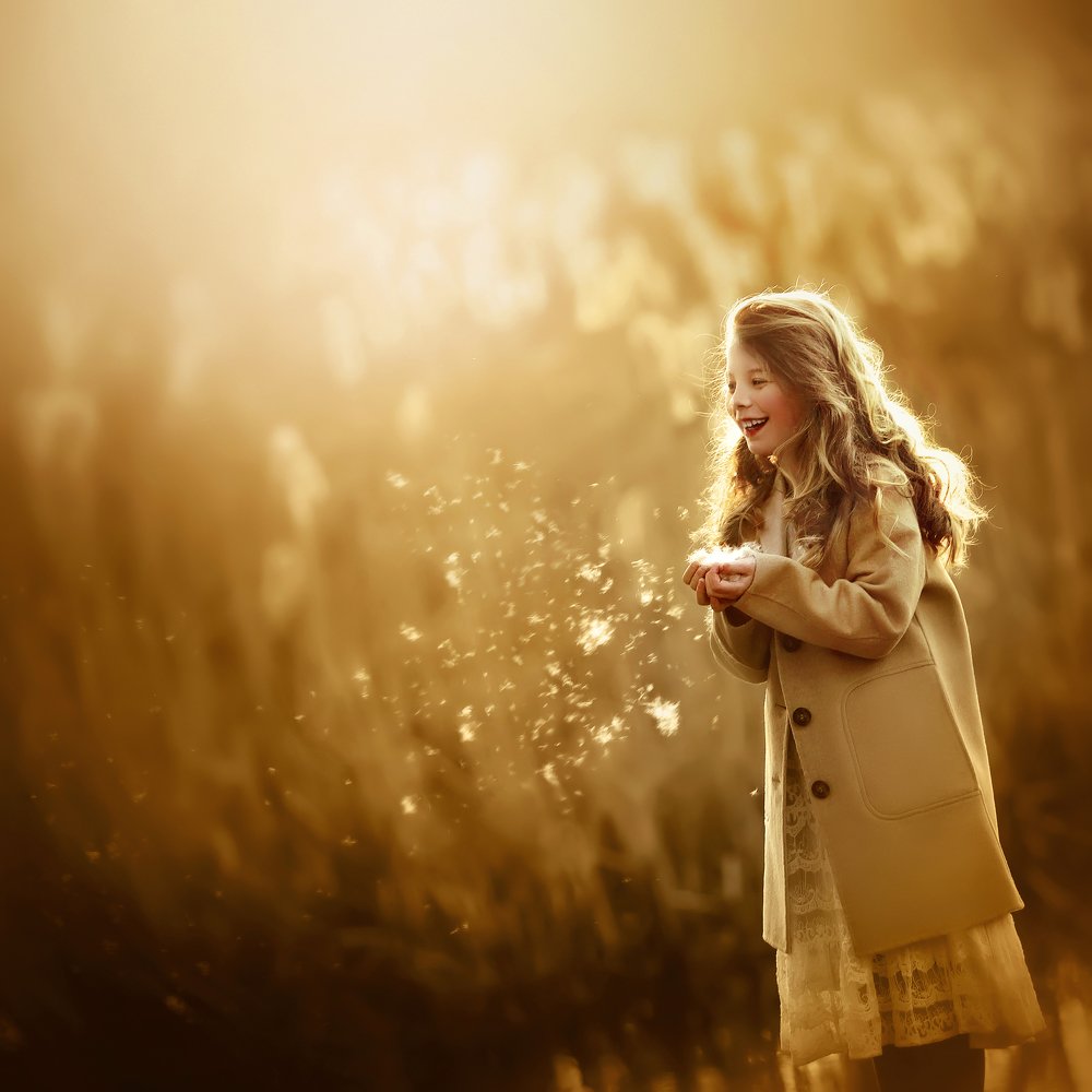 Photograph by Joanna Radwanska