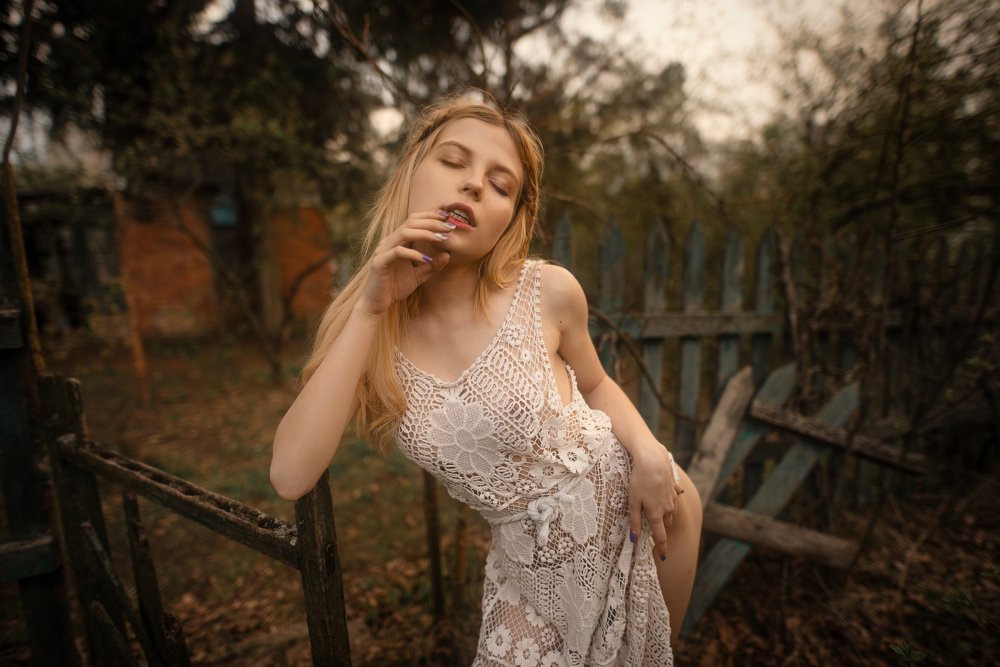 Фотография автора Евгений Неценко