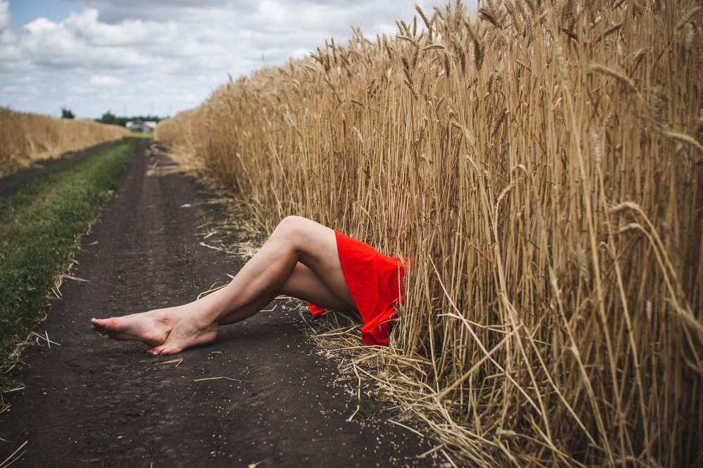 Photograph by Виталий Паровозин