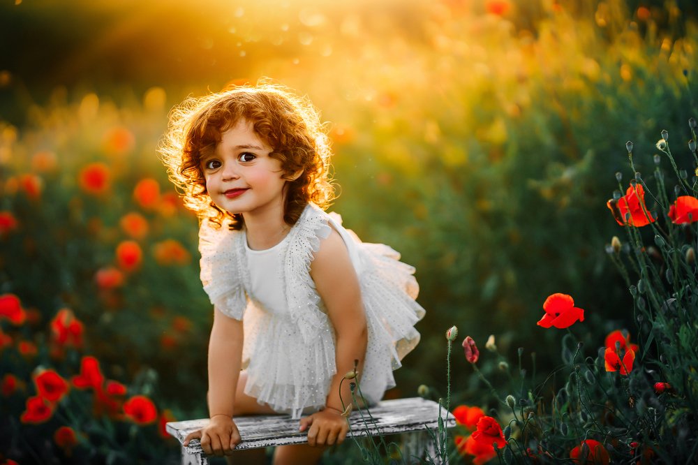 Photograph by Joanna Radwanska