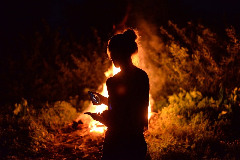 Фотография автора Евгений Неценко