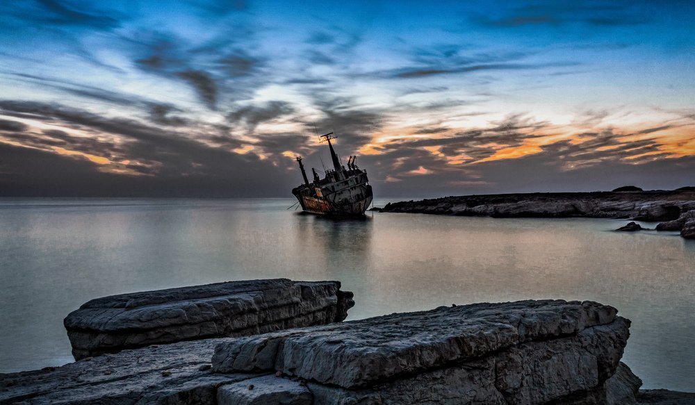 Photograph by George Petrou