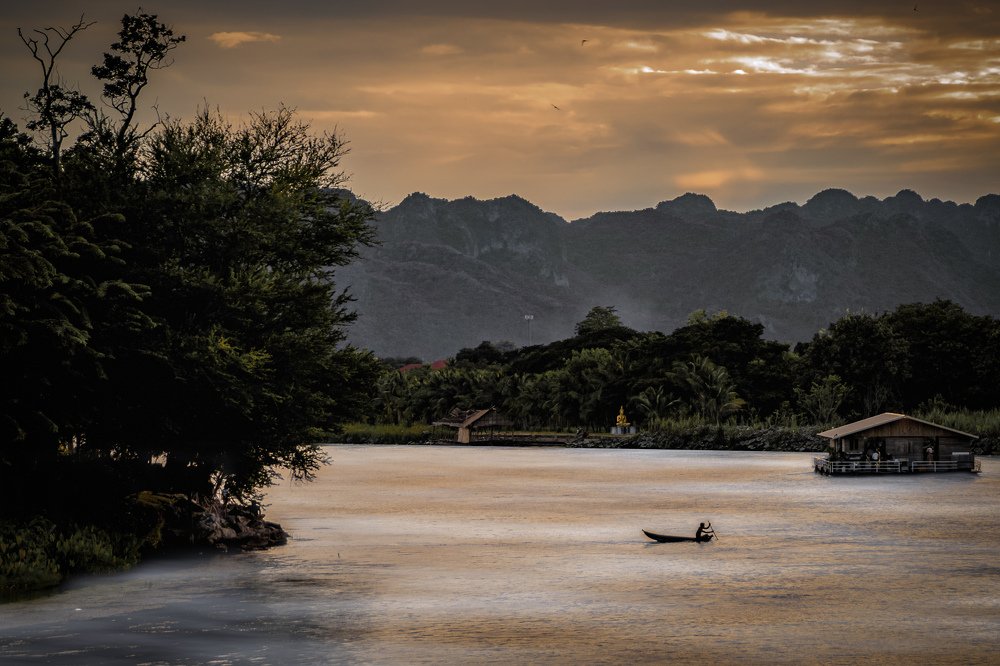 Photograph by George Petrou