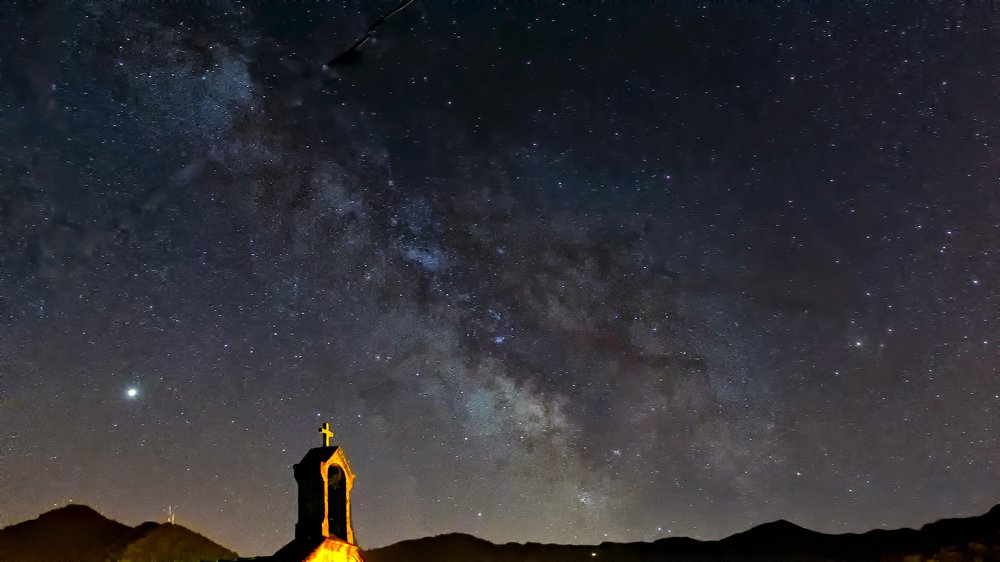 Photograph by Juan Vargas