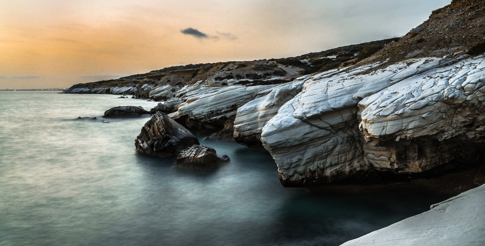 Photograph by George Petrou