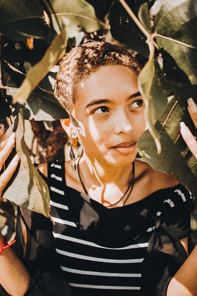 Photograph by Guilherme Araujo