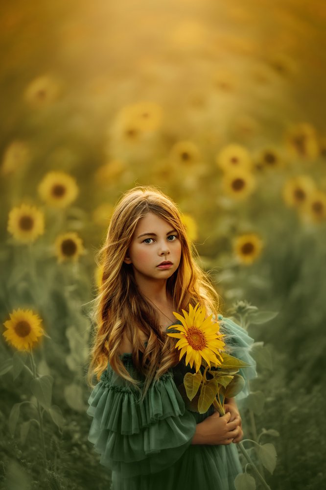 Photograph by Joanna Radwanska