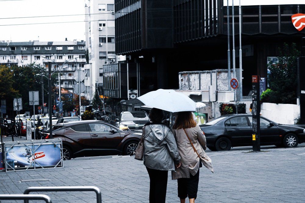 Photograph by Marko Ristić