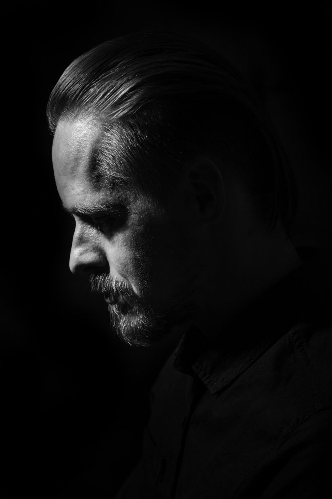 Photograph by Liguanna Anna