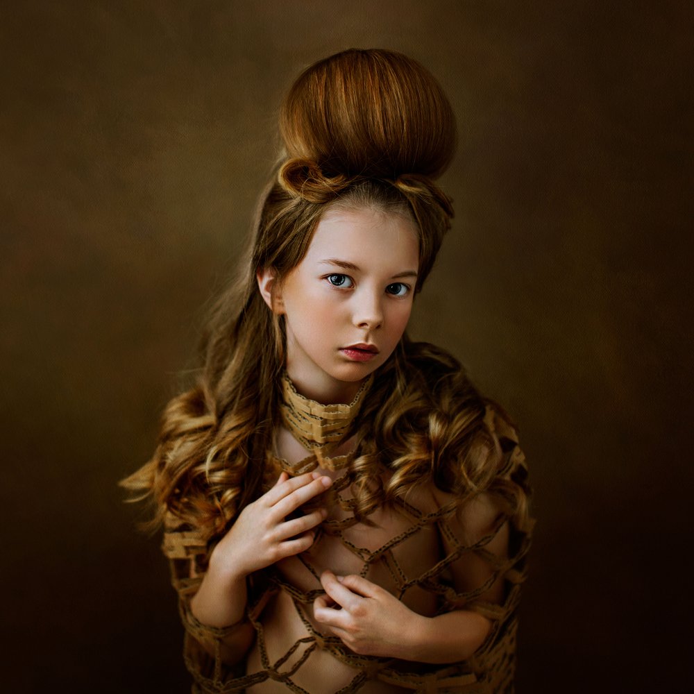 Photograph by Joanna Radwanska