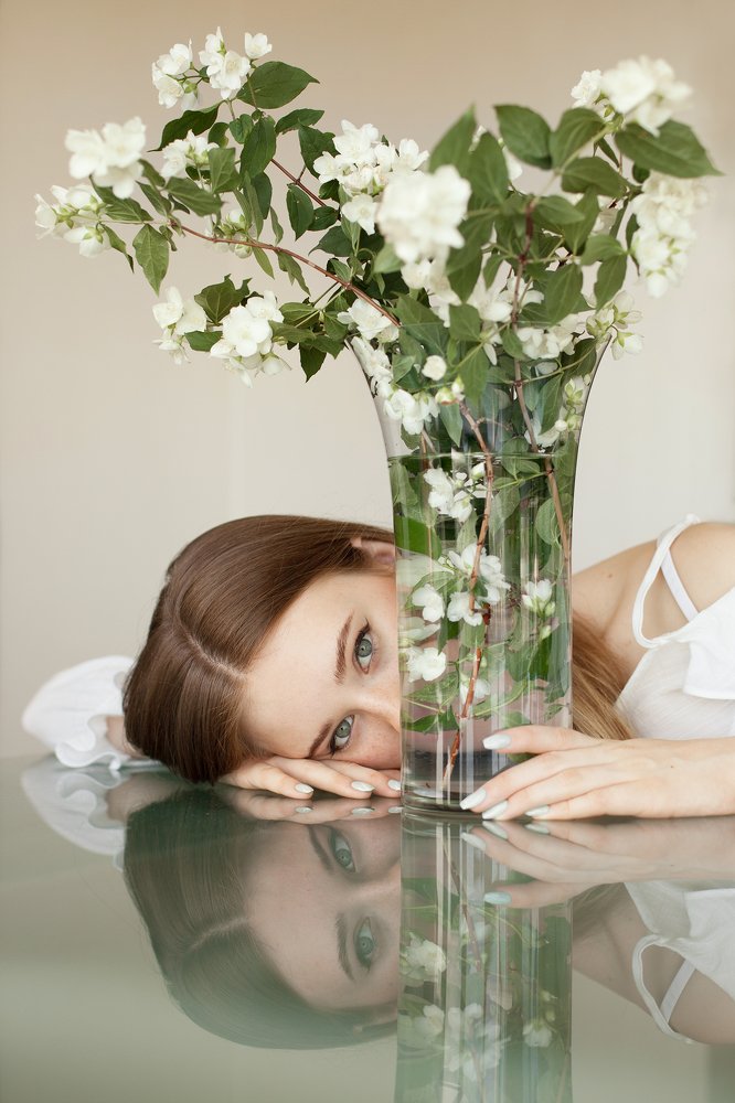 Photograph by Надежда Бормотова