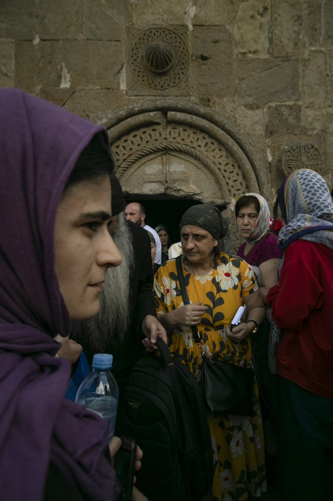 Фотография автора Magda Mushkudiani