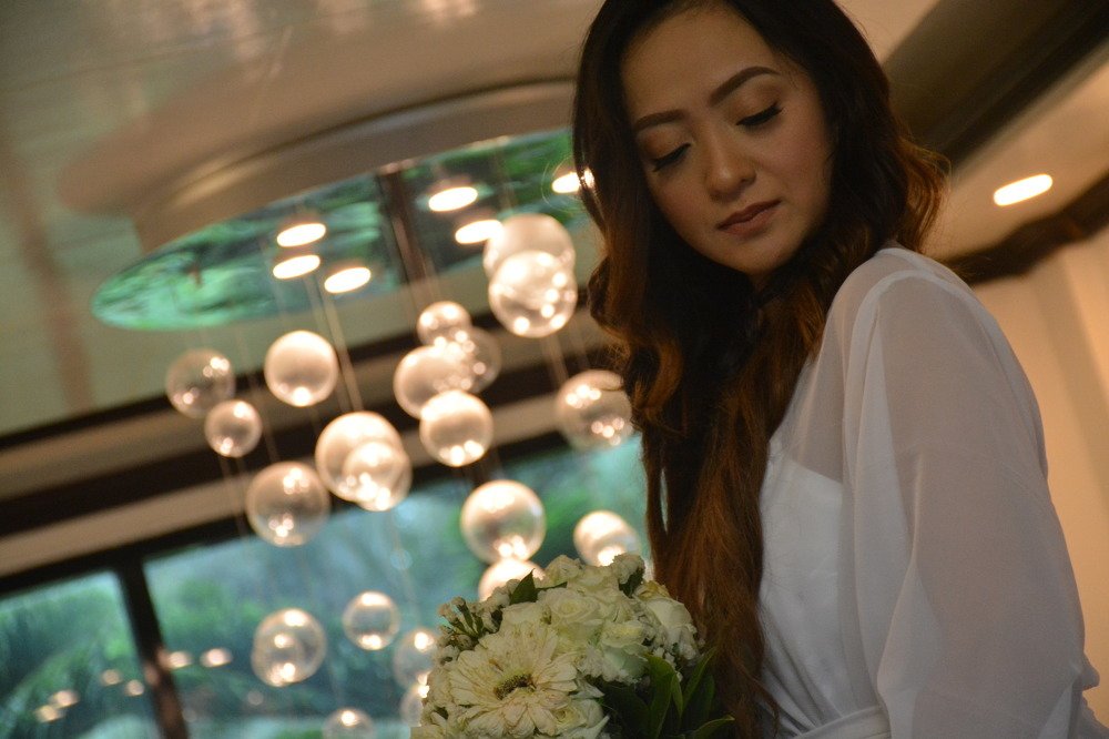 Bride