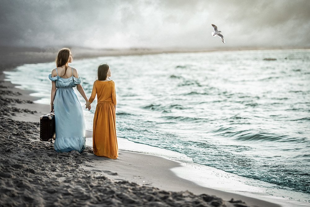 Photograph by Monika Matusik