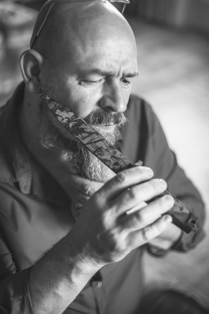 Photograph by Надежда Бормотова