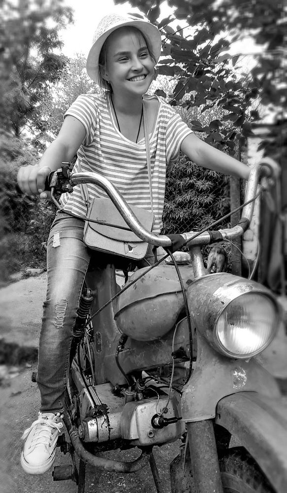 Photograph by Dragan Dzambas