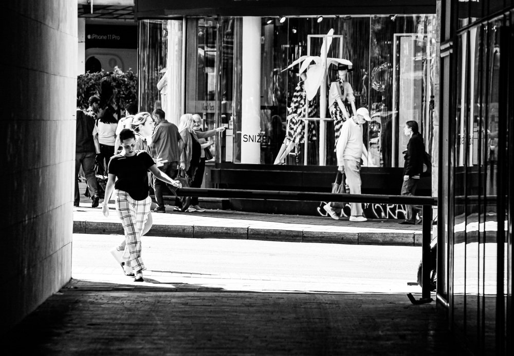 Photograph by Marko Ristić