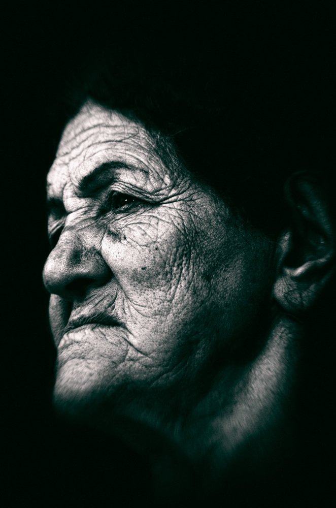 Photograph by DAMOUN POURNEMATI