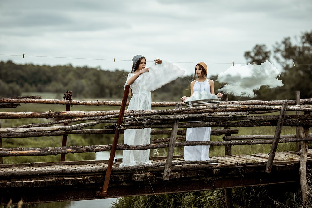 Photograph by Monika Matusik