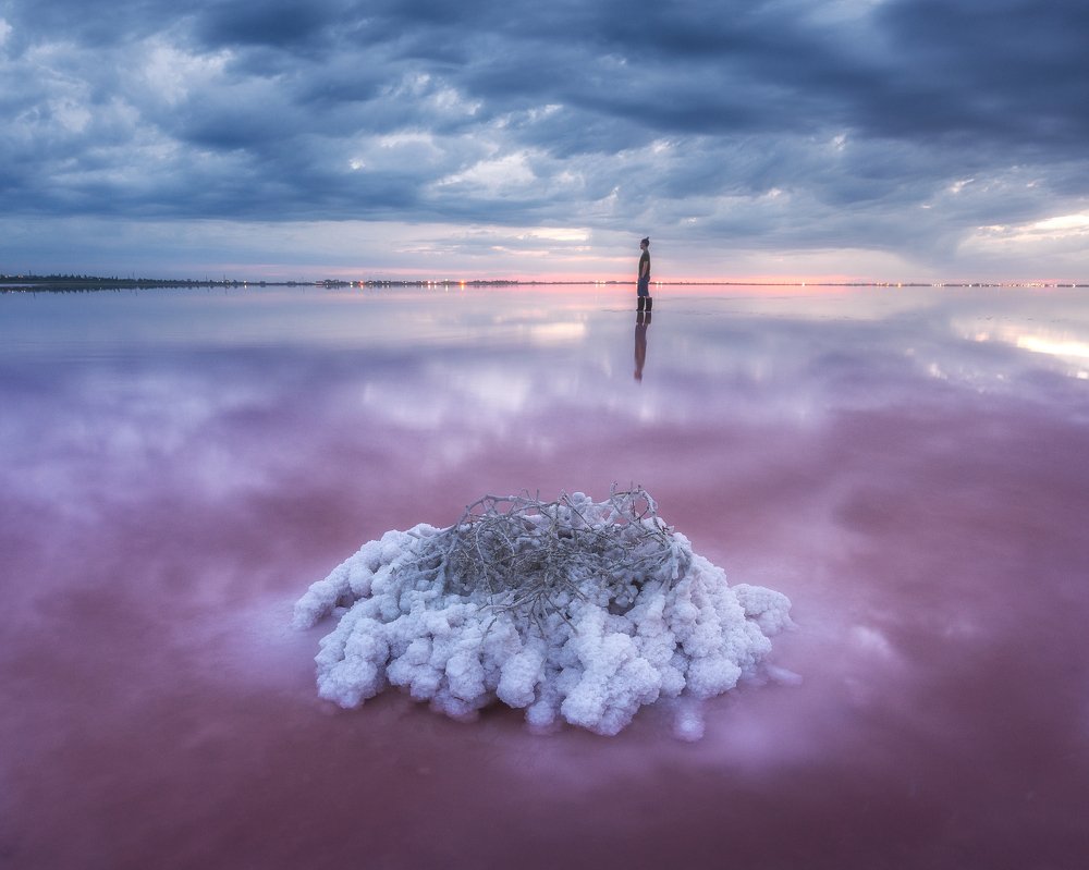 Photograph by Oleg Feofanov