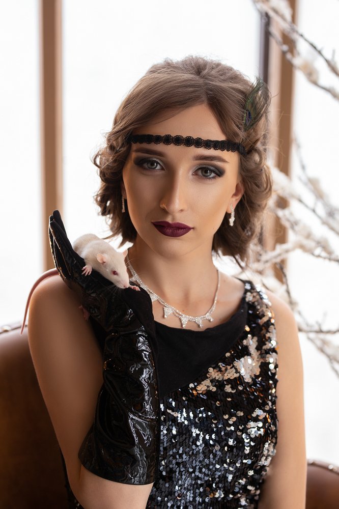 Photograph by Кристина Дугина