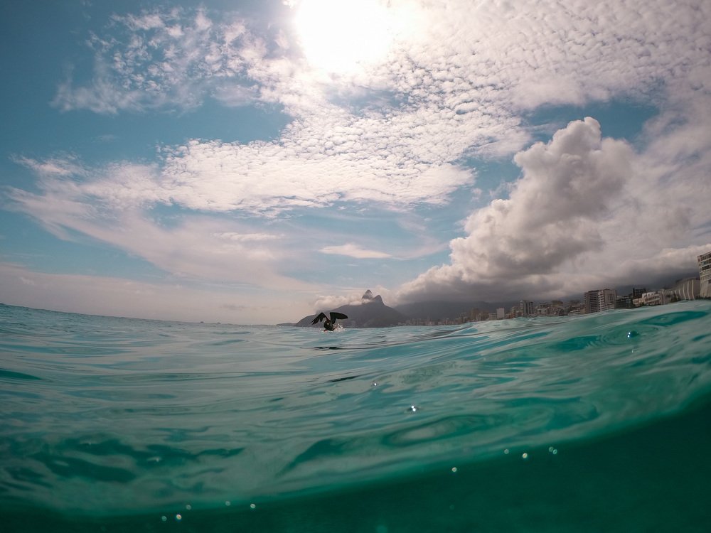 Photograph by Victor Bezerra