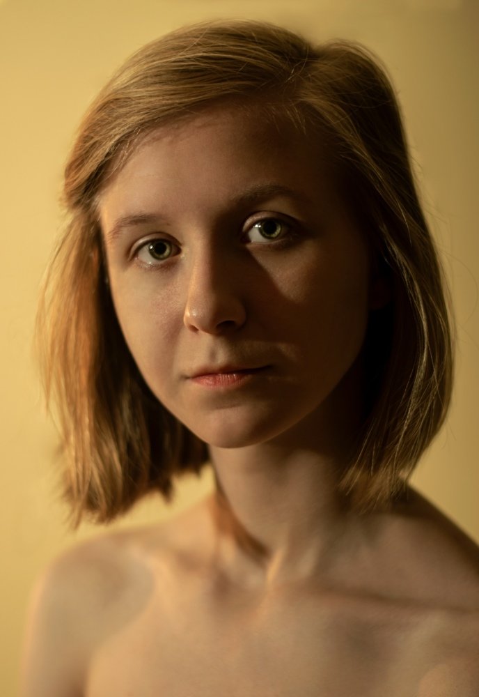 Photograph by Семён Чернобельский