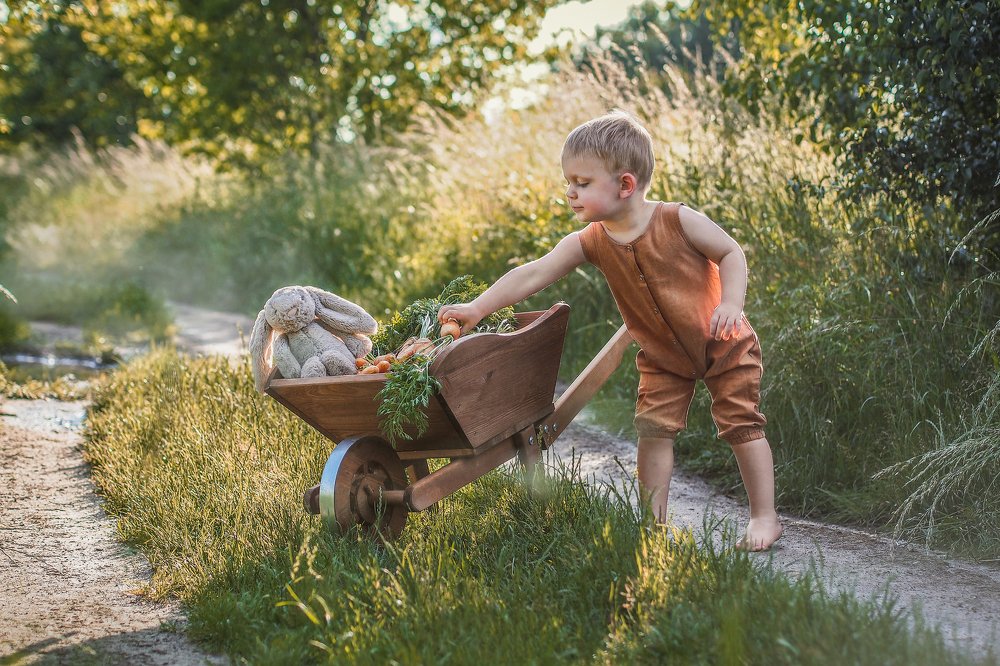 Photograph by Agnieszka Radoń