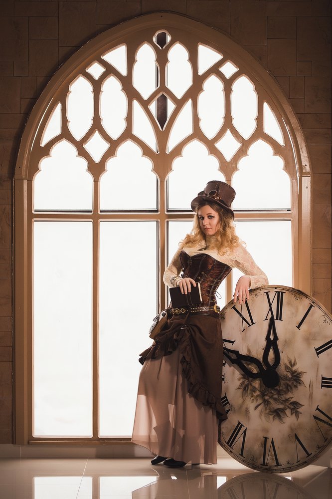 Photograph by Кристина Дугина