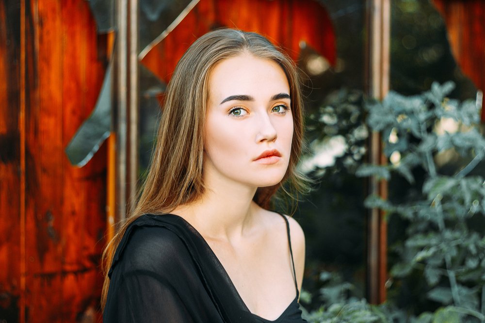 Photograph by Вера Пьянцева