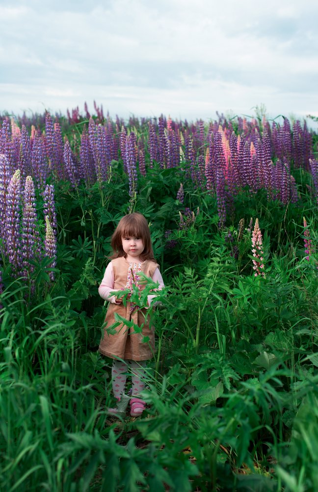 Photograph by Полина Малюкова