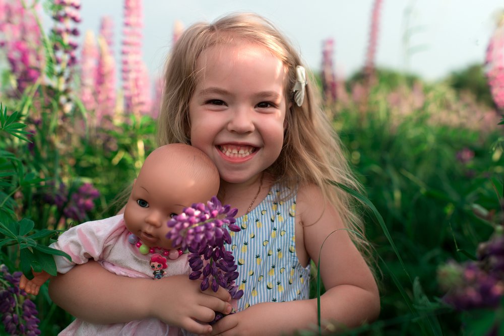 Photograph by Полина Малюкова