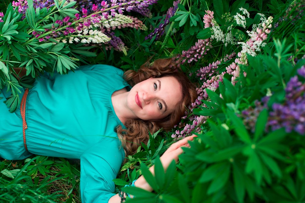 Photograph by Полина Малюкова