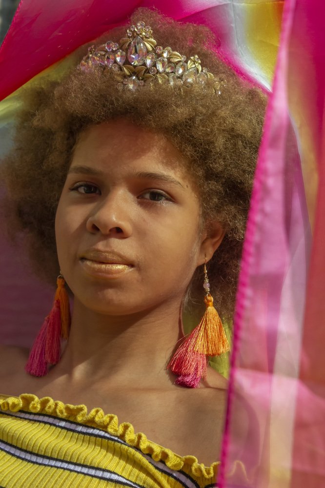 Фотография автора Magda Mushkudiani