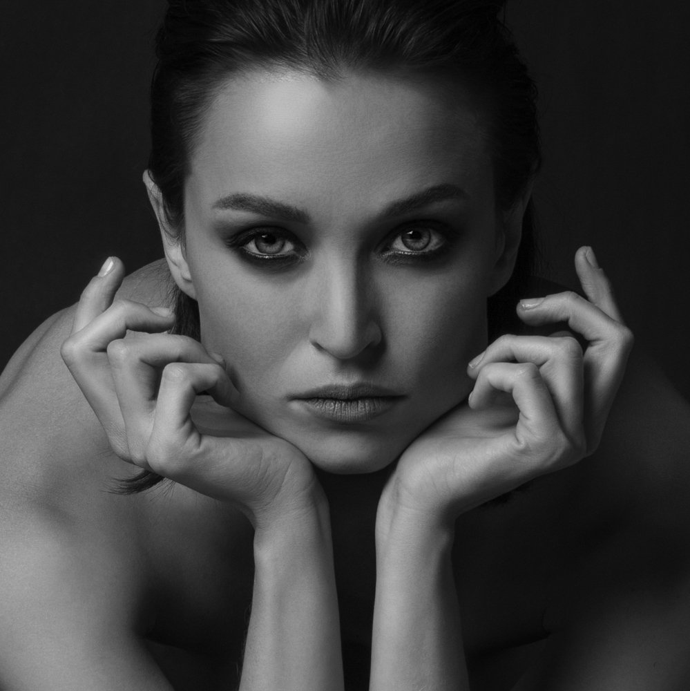 Photograph by Игорь Гусев