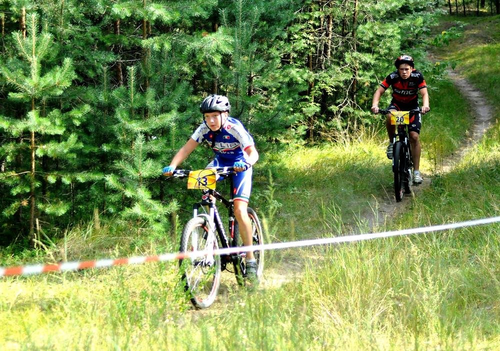 Photograph by Николай Николаевич Леухин