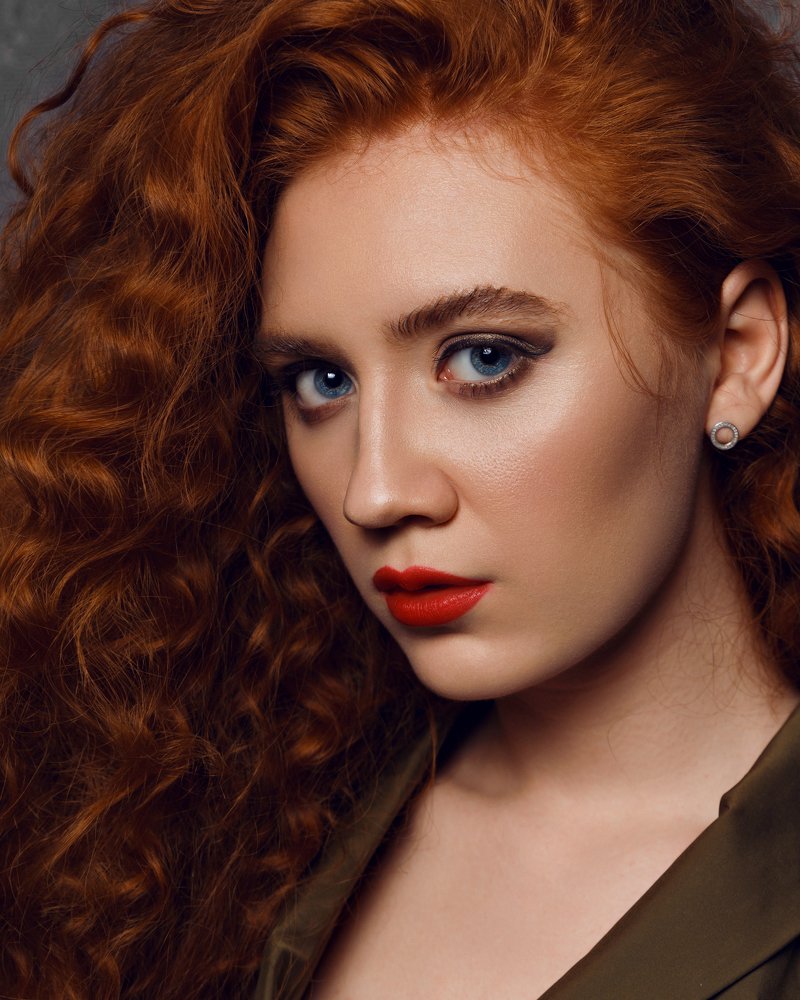 Photograph by Igor Svetlichniy