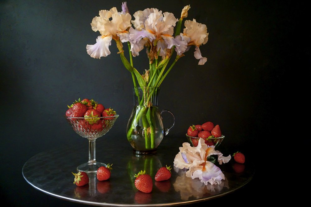 Photograph by Марина Соколова