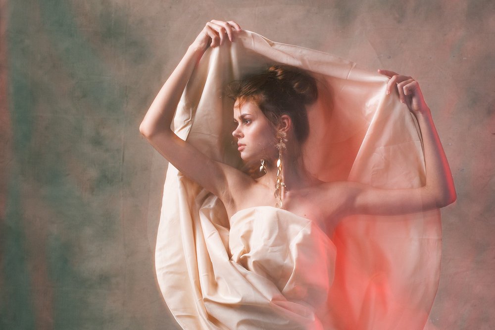 Photograph by Надежда Бормотова