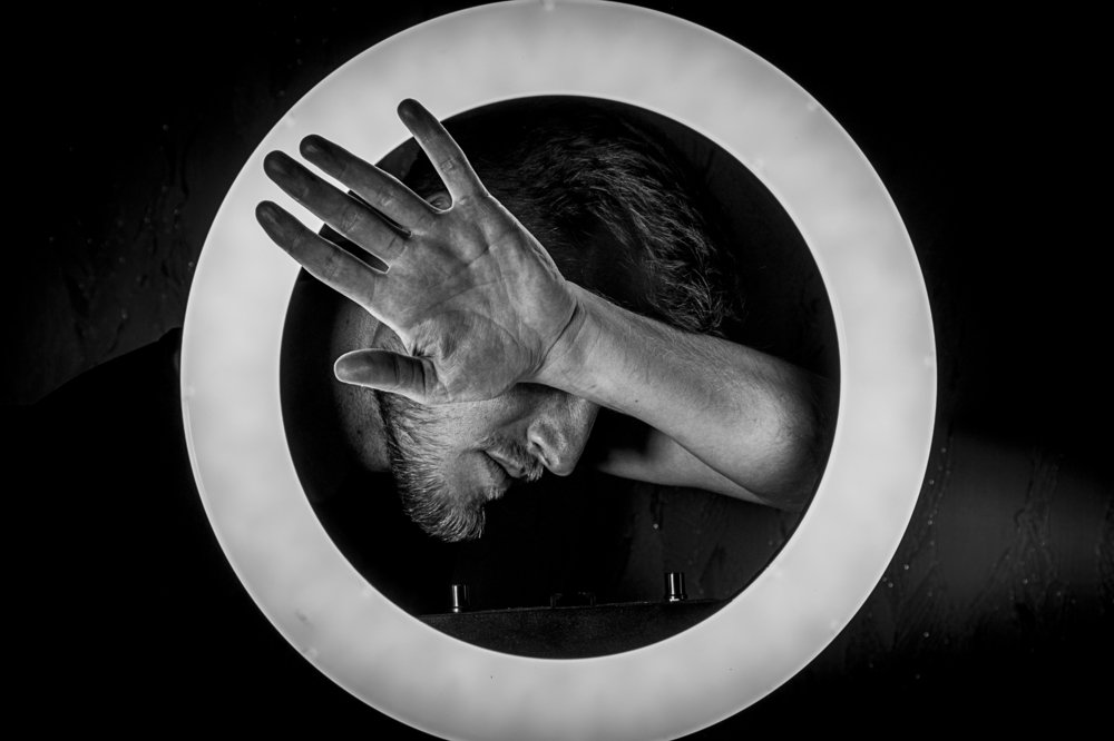 Photograph by Анна Янцен