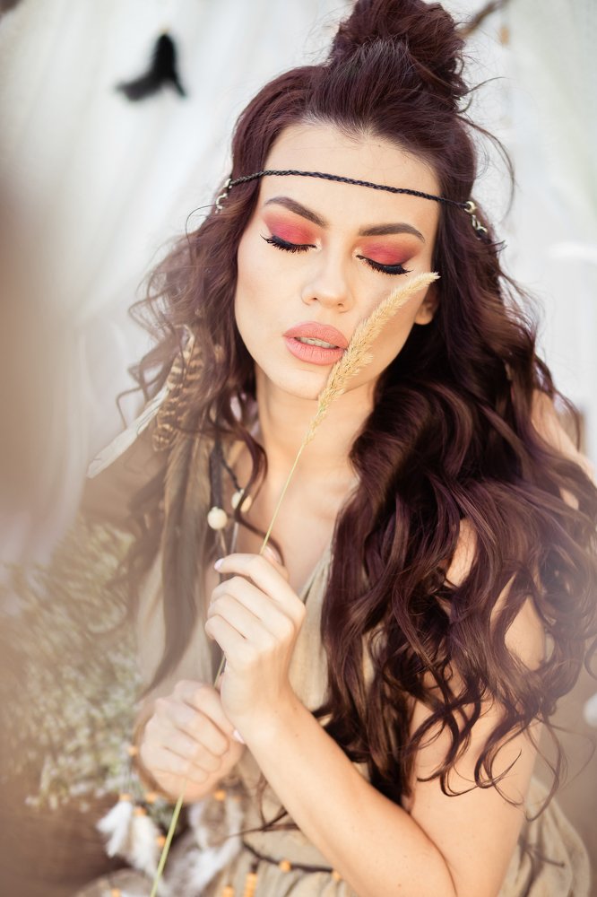 Photograph by Анастасия Власова