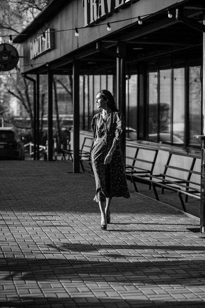 Photograph by Анастасия Власова