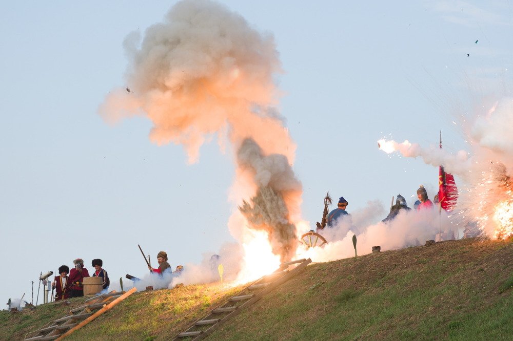 Photograph by Башлаев Константин